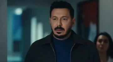 موعد عرض حلقة 21 من مسلسل درش والقنوات الناقلة